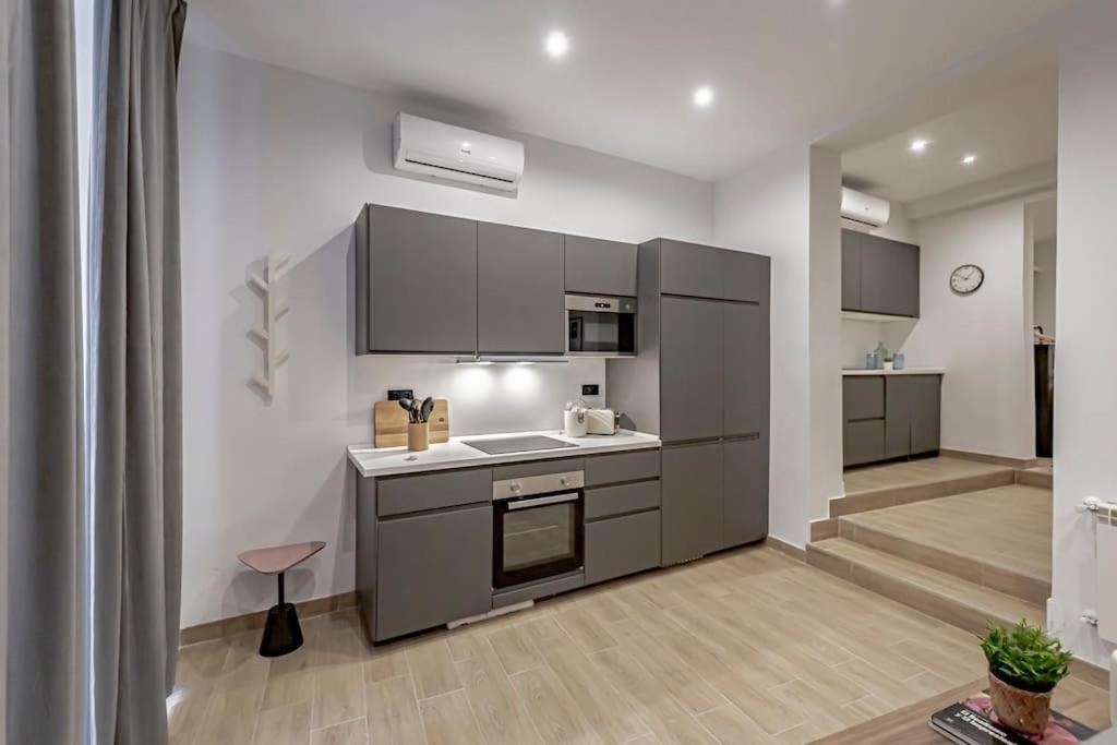 Appartement Stunning And Spacious Flat At Barrio De Letras Madrid